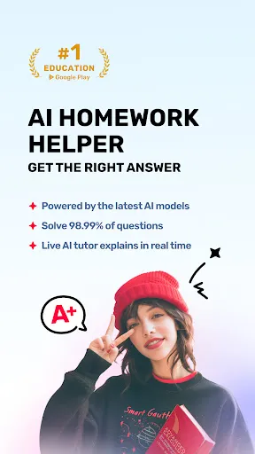 Gauth: AI Study Companion | Games | XWorld Gauth: AI Study Companion | Games | XWorld