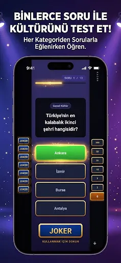 Beyaz'la Joker | 游戏 | XWorld