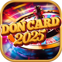 XWorld | Don Card 2025
