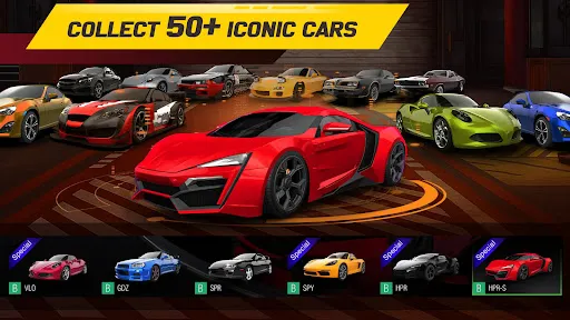 NSR Street Car Racing | เกม | XWorld