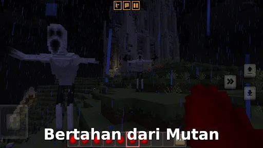 LokyCraft Bertahan Hidup | Permainan | XWorld