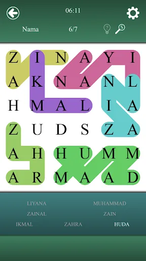 Ular Perkataan | Permainan | XWorld