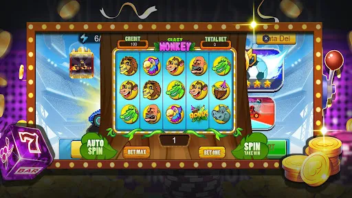 Slots Racer | Jogos | XWorld