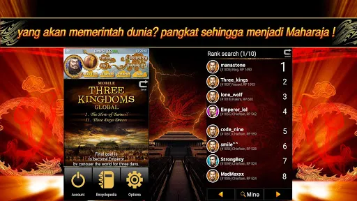 tiga kerajaan global | Permainan | XWorld tiga kerajaan global | Permainan | XWorld