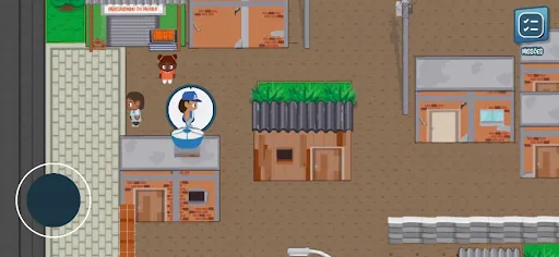 SuperSUS ACS | Jogos | XWorld SuperSUS ACS | Jogos | XWorld