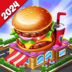 XWorld | Cooking Crush: juego de cocina