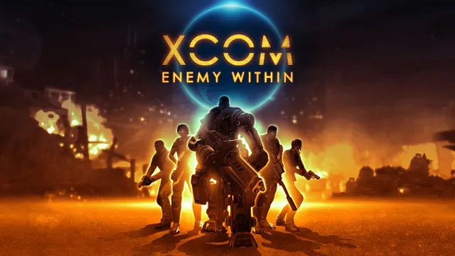 XCOM®: Enemy Within | Games | XWorld