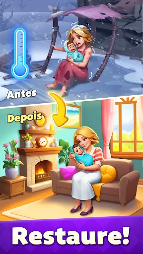 Goods Story: Rompecabezas | Jogos | XWorld