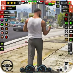 XWorld | Real Vegas Crime Gangster Game