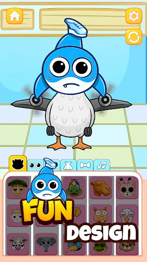 Meme Cute Beats | 游戏 | XWorld