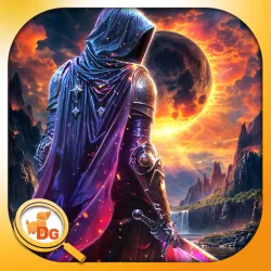 XWorld | Spirit Legends 2・Hidden Object