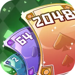 XWorld | Sliding Card 2048