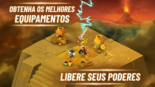 DOFUS Touch | Jogos | XWorld