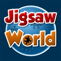 XWorld | Jigsaw World