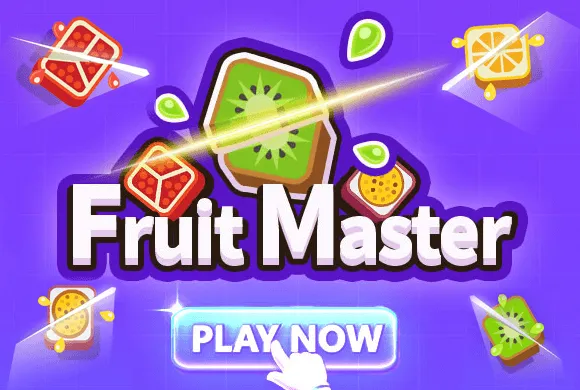 Fruit Master | Permainan | XWorld