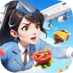 XWorld | 空中廚師
