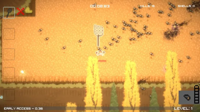 Entomophobia: Mobile | Игры | XWorld
