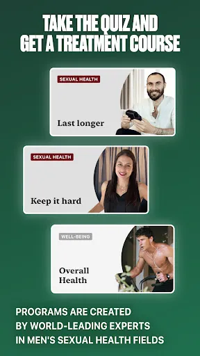 The Coach: Men’s Health & Life | 游戏 | XWorld The Coach: Men’s Health & Life | 游戏 | XWorld
