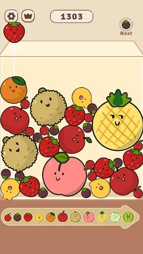 Watermelon Merge: Fruit Game | เกม | XWorld