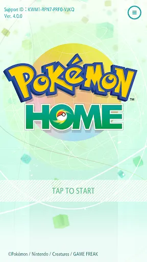 Pokémon HOME | Permainan | XWorld Pokémon HOME | Permainan | XWorld