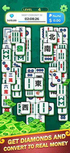 Mahjong Match - WIN REAL CASH | Games | XWorld