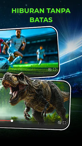 GoLive TV, TV Langsung Pintar | Permainan | XWorld GoLive TV, TV Langsung Pintar | Permainan | XWorld