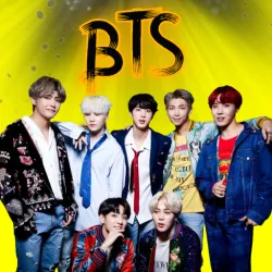 XWorld | BTS Quiz
