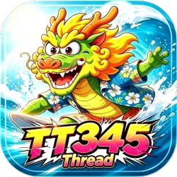 XWorld | TT345Thread