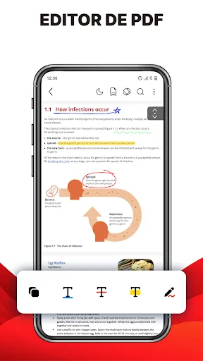 Leitor e Visualizador de PDF | Jogos | XWorld