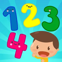 XWorld | Learning Numbers Kids Games