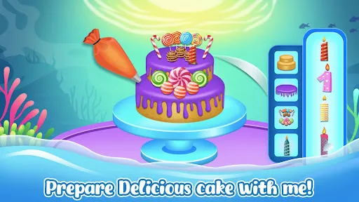 Sereia: Magia do Visual | Jogos | XWorld