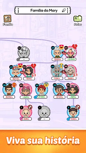 Family Go! - Simulador de Vida | Jogos | XWorld Family Go! - Simulador de Vida | Jogos | XWorld