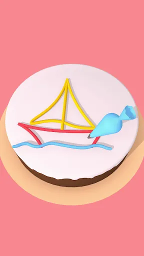 Trang Trí Bánh: Cake Decorate | Games | XWorld