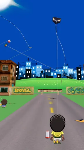 Pipa Combate X | Jogos | XWorld