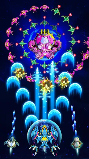 Atlantis Invaders | Игры | XWorld Atlantis Invaders | Игры | XWorld