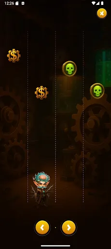 The Coin Machine | Games | XWorld The Coin Machine | Games | XWorld