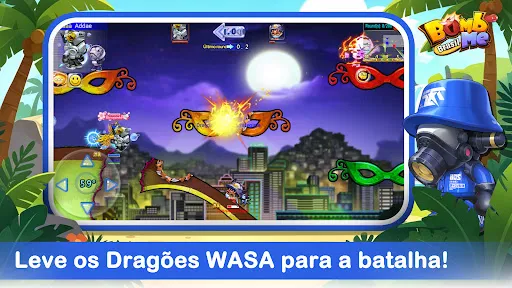 Bomb Me Brasil - Jogo de Tiro | Games | XWorld Bomb Me Brasil - Jogo de Tiro | Games | XWorld