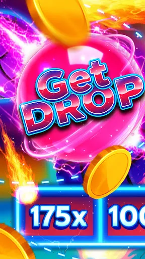 Drop the Plink | Permainan | XWorld