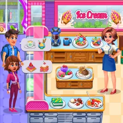 XWorld | Cooking Star Chef