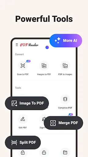 PDF Reader – Reader & Editor | 游戏 | XWorld
