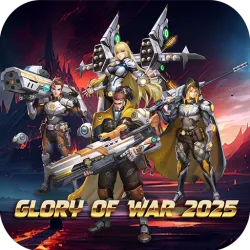 XWorld | Glory of war 2025