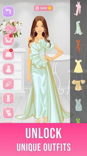 Fashion Girl: Dress Up Game | Games | XWorld