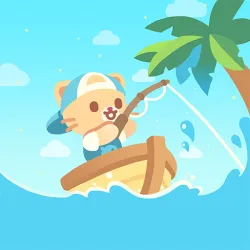 XWorld | Idle Fishing: All Blue
