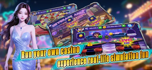 Jackpot Online-Casino Mogul | Games | XWorld