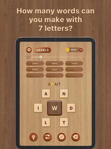 Spelling Bee: Word Challenge | เกม | XWorld