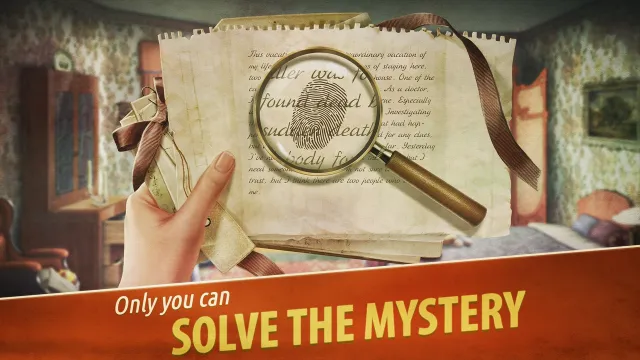 Murder in Alps: Hidden Mystery | 游戏 | XWorld