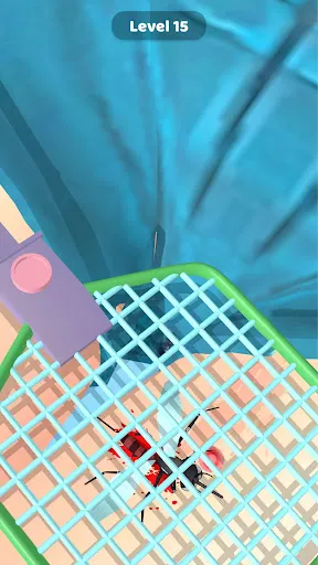 Mosquito Bite 3D | Permainan | XWorld