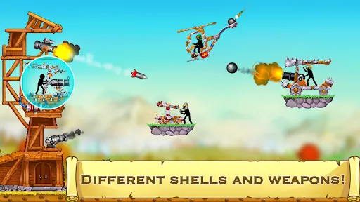 The Catapult 2 : bone masters | Games | XWorld The Catapult 2 : bone masters | Games | XWorld