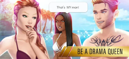 Episode: Reality Stars | Permainan | XWorld Episode: Reality Stars | Permainan | XWorld