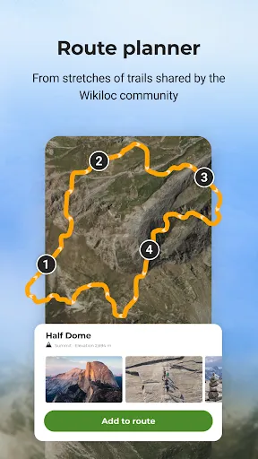 Wikiloc - Trails of the World | Games | XWorld